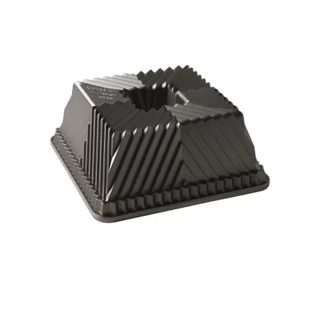 Stampo bundt squared - Nordic Ware