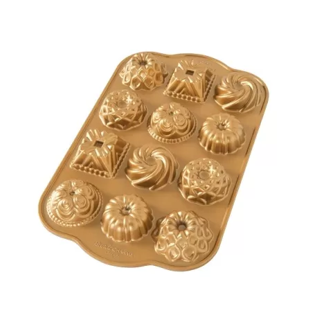 Stampo bundt charms - Nordic Ware