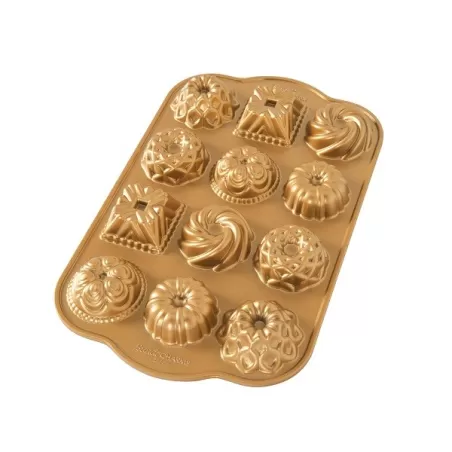 Stampo bundt charms - Nordic Ware