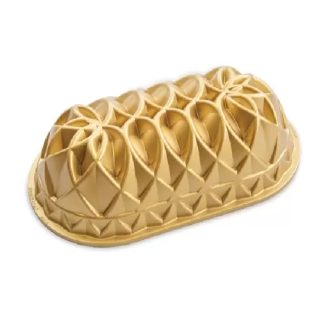 Stampo jubilee loaf - Nordic Ware