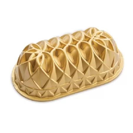 Stampo jubilee loaf - Nordic Ware