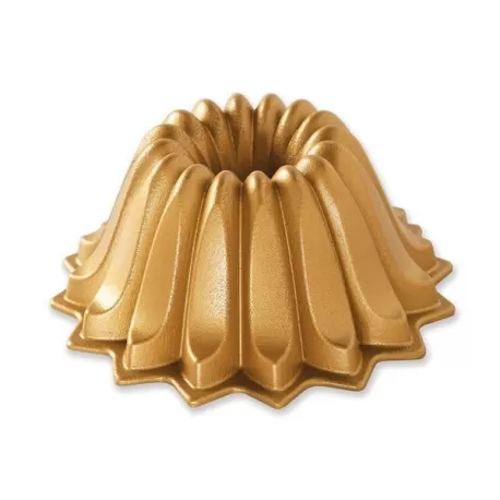 Stampo bundt lotus - Nordic Ware