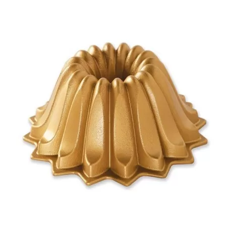 Stampo bundt lotus - Nordic Ware