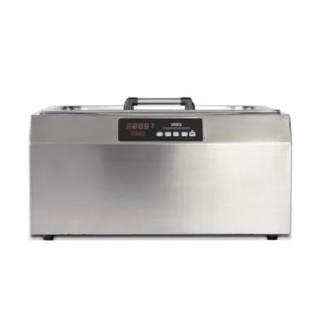 Vasca cottura sottovuoto - Vesta