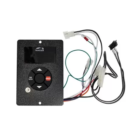 Controller per barbecue a pellet Ranger - Traeger