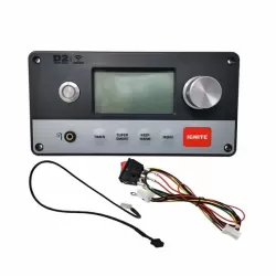 Controller per barbecue a pellet Timberline 850 - Traeger