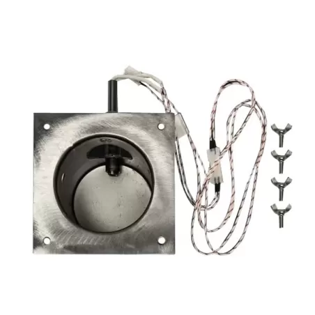 Kit ricambio Hot Rod E Bruciatore per barbecue a pellet Pro Series 575 e Pro Series 780 - Traeger