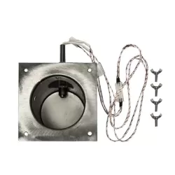 Kit ricambio Hot Rod E Bruciatore per barbecue a pellet Ironwood 650/885 e Timberline 850/1300 con D2® Direct Drive - Traeger