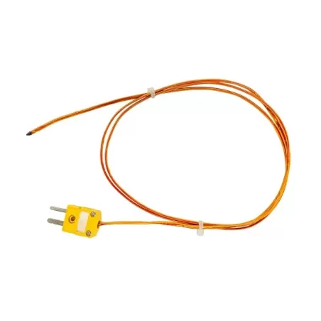 Termocoppia di ricambio per barbecue a pellet compatibile con tutti i modelli Timberline (AC e DC) - Traeger