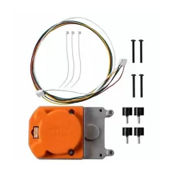 Motore coclea di ricambio per barbecue a pellet Pro 575/780, Ironwood 650/885, Timberline 850/1300 - Traeger