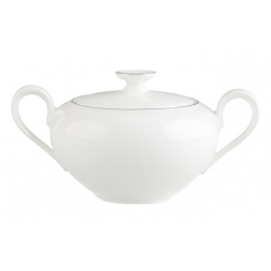 Anmut Platinum No.1 Zucch/marme. 6 pers.0,35l - Villeroy & Boch