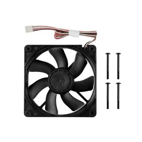 Ventola di ricambio per barbecue a pellet Timberline 850 e il Timberline 1300 - Traeger