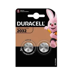 Pila pastiglia litio dl2032