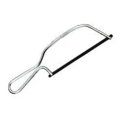 Seghetto metallo lama Cm.15