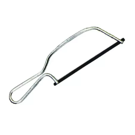 Seghetto metallo lama Cm.15