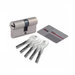 Cilindro infilare yale r6 60-30-30