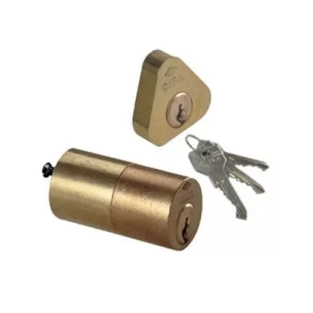 Cilindro per serratura elettrica doppio interno ed esterno 50 02139-00-0