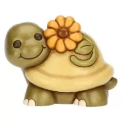 Tartaruga Betta con calendula - Thun