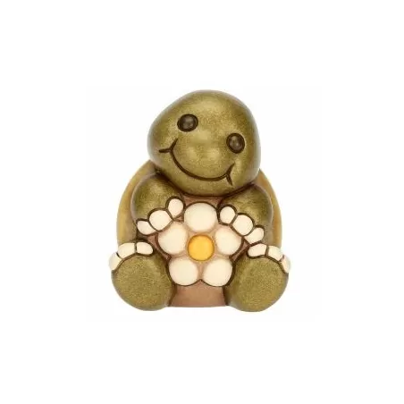 Tartaruga Betta con camomilla - Thun