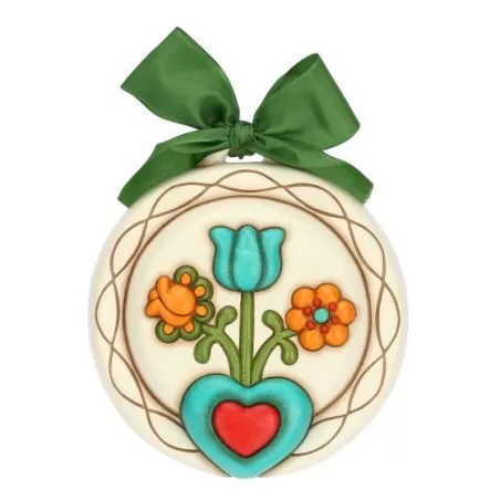 Formella I Classici THUN, media - Thun