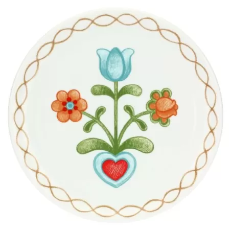 Piatto grande I Classici THUN - Thun