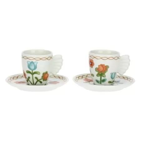 Set 6 tazzine I Classici THUN - Thun