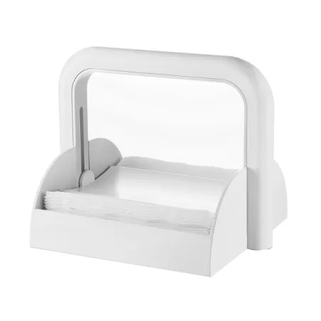 Portatovaglioli universale 'kitchen active' bianco - Guzzini