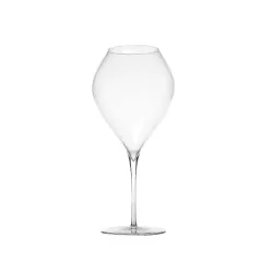 Ultralight, Bicchiere vini bianchi e spumanti - Zafferano