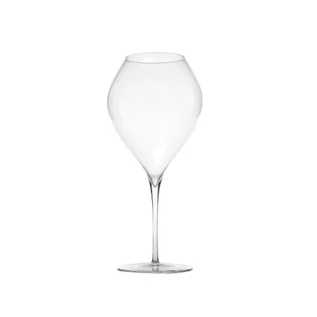 Ultralight, Bicchiere vini bianchi e spumanti - Zafferano