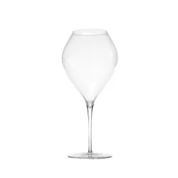 Ultralight, Bicchiere Champagne millesimati - Zafferano