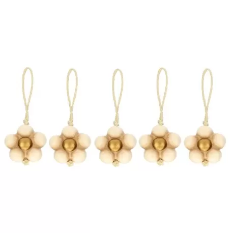 Set 5 chiudipacco margherita - Thun