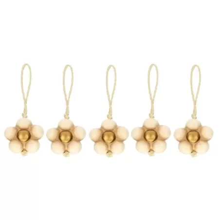 Set 5 chiudipacco margherita - Thun