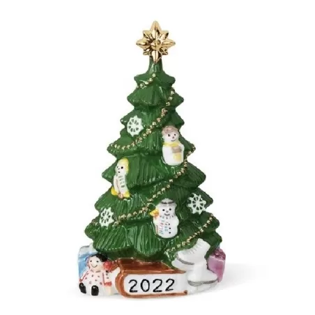 Albero di Natale 2022 - Royal Copenhagen
