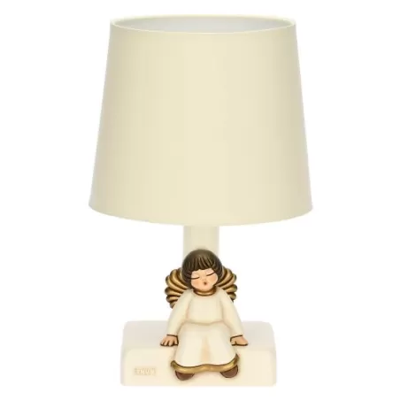 Lampada da comodino Angelo Volami nel cuore - Thun