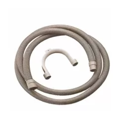 Gomma lavatrice scarico Cm.150