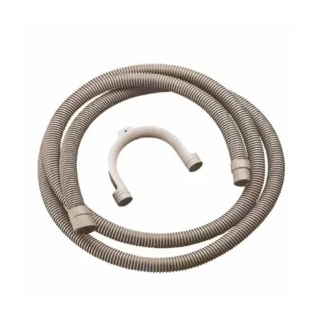 Gomma lavatrice scarico Cm.200