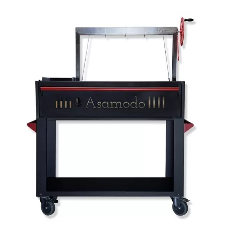 Barbecue Brasa Grill - Asamodo