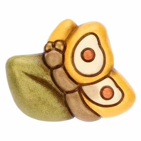 Magnete con farfalla Florianne - Thun