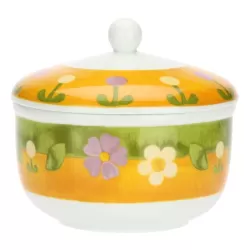 Biscottiera con coperchio Florianne - Thun