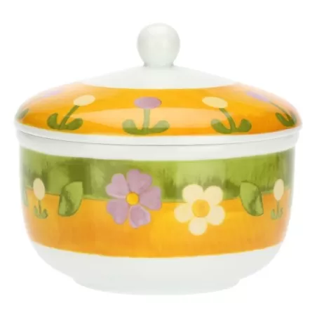 Biscottiera con coperchio Florianne - Thun