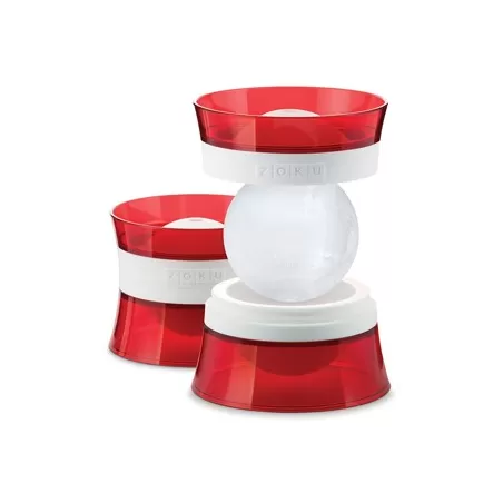 Zoku Ice ball. Stampo per palla ghiaccio