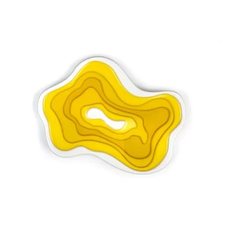 Ciotola per olio d'oliva in ceramica - Style de Vie