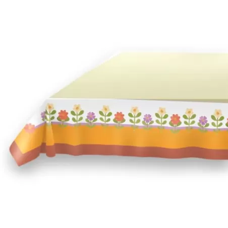 Tovaglia 10-12 posti in cotone Florianne - Thun