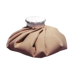 Borsa ghiaccio in tessuto Cm.28