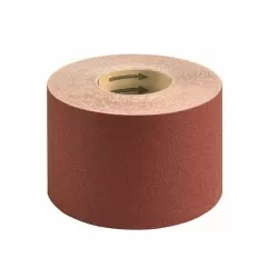 Carta spaziata rotolo 115 Mt.1 Gr.80