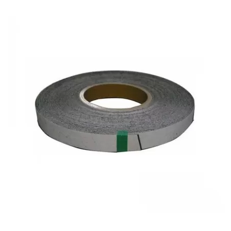 Striscia antiscivolo nera Mm.19 Mt.18