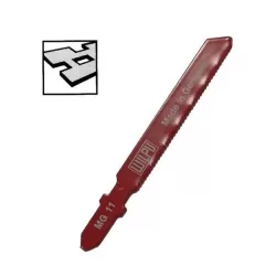 Lama seghetto alternativo Mm.55 d.1.2 ferro Pz.5