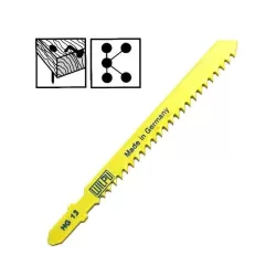 Lama alternatore Mm.75 denti Mm.3,0 per legno e plastica 5 pezzi