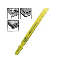 Lama alternatore Mm.50 denti Mm.2,0 per legno e plastica 5 pezzi