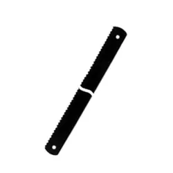 Lama seghetti puk ferro